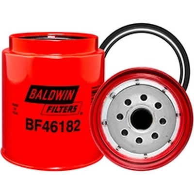 Fuel Water Separator Filter by BALDWIN - BF46182O pa1