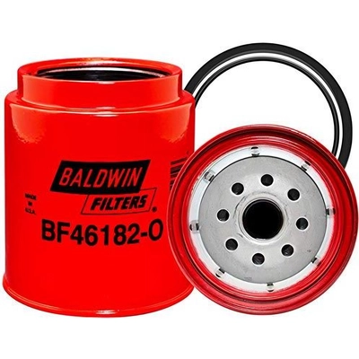 Fuel Water Separator Filter by BALDWIN - BF46182O pa3