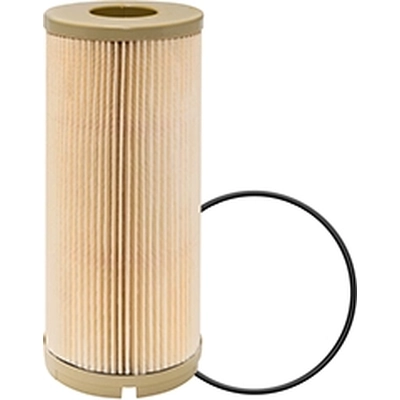 Filtre séparateur d'eau de carburant de BALDWIN - PF46237 pa1