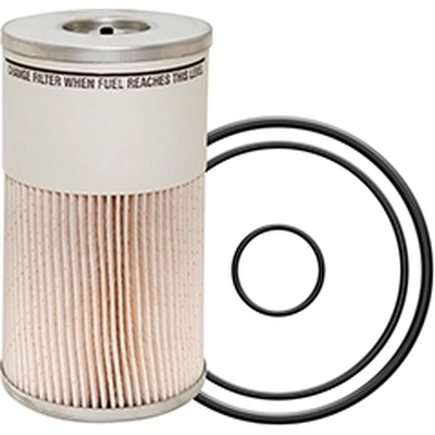 Fuel Water Separator Filter by BALDWIN - PF7748 pa1