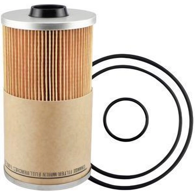 Fuel Water Separator Filter by BALDWIN - PF7755 pa2