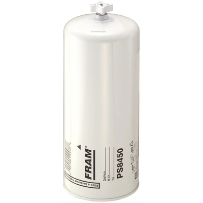 FRAM - PS8450 - FRAM Fuel Filter pa1