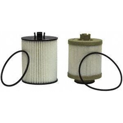 Fuel Water Separator Filter by FRAM - CS10263A pa1