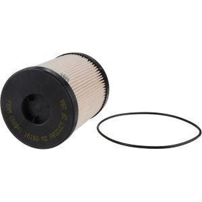 Fuel Water Separator Filter by FRAM - CS8941 pa4
