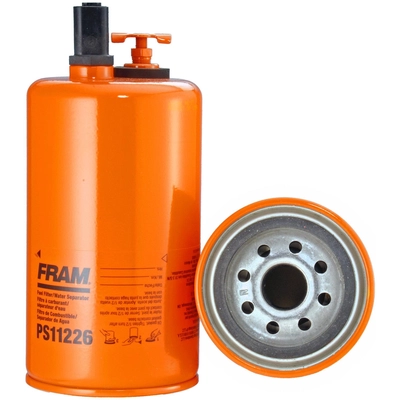 Fuel Water Separator Filter by FRAM - PS11226 pa2