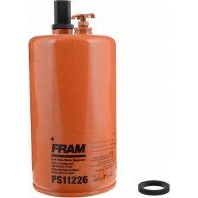 Fuel Water Separator Filter by FRAM - PS11226 pa7
