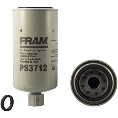 Fuel Water Separator Filter by FRAM - PS3712 pa1