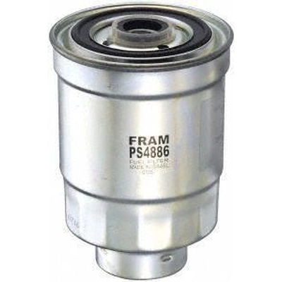 Fuel Water Separator Filter by FRAM - PS4886 pa1