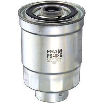 Fuel Water Separator Filter by FRAM - PS4886 pa2