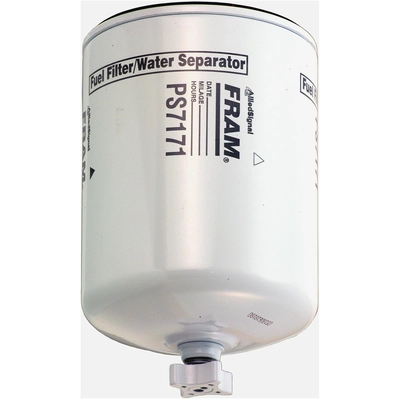 Fuel Water Separator Filter by FRAM - PS7171 pa1