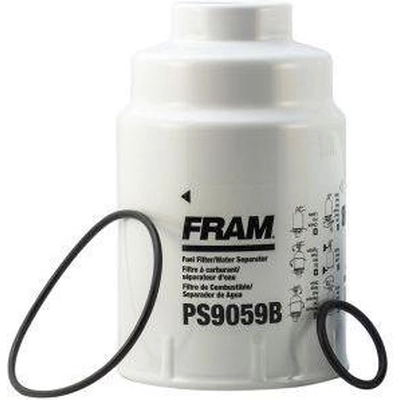 FRAM - PS9059B - Fuel Water Separator Filter pa2