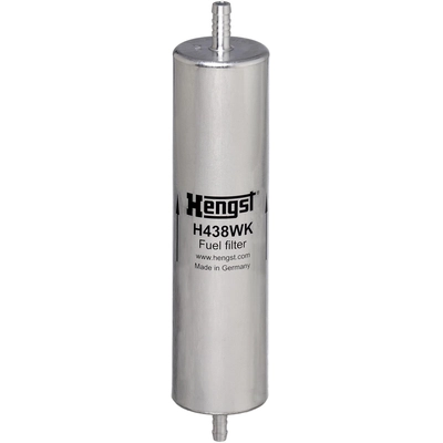 HENGST FILTER - H438WK - In-Line Fuel Filter pa2