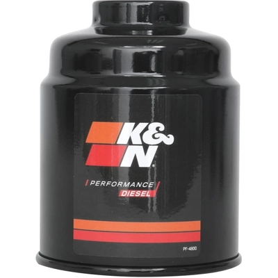 K & N ENGINEERING - PF4800 - Fuel Filter pa2