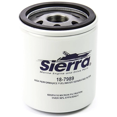 SIERRA - 18-7989 - Fuel Water Separator Filter pa1