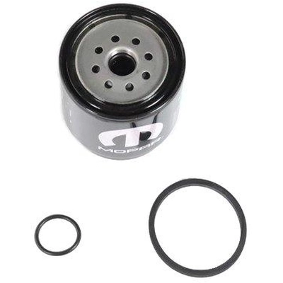 Fuel Water Separator Filter by MOPAR - 68197867AB pa3