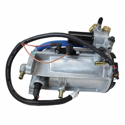 Fuel Water Separator Filter by MOTORCRAFT - FG1052 pa3