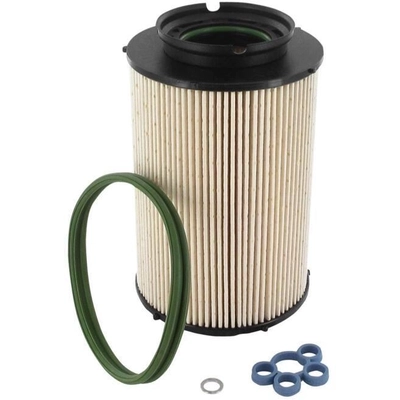 Fuel Water Separator Filter by VAICO - V10-0208 pa1