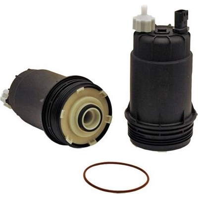 WIX - 24723 - Fuel Water Separator Filter pa3