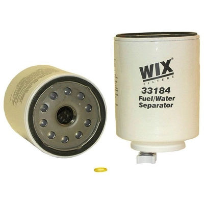 WIX - 33184 - Spin-On Fuel/Water Separator Filter pa1