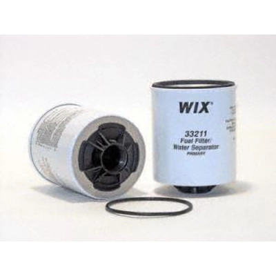 Fuel Water Separator Filter by WIX - 33211 pa2