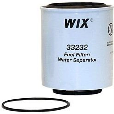 Filtre s�parateur d'eau de carburant by WIX - 33232 pa5