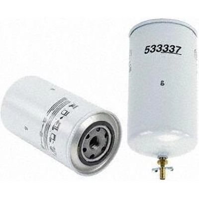 Fuel Water Separator Filter by WIX - 33337 pa4