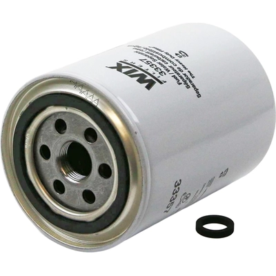 Fuel Water Separator Filter by WIX - 33357 pa7