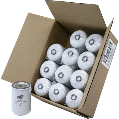 Fuel Water Separator Filter (Pack of 12) by WIX - 33358MP pa6
