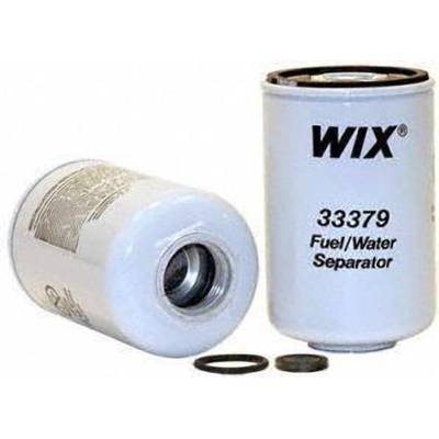 WIX - 33379 - Fuel Water Separator Filter pa3