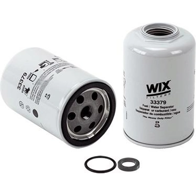 WIX - 33379 - Fuel Water Separator Filter pa4