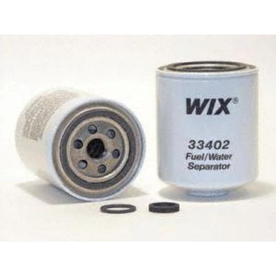 WIX - 33402 - Fuel Water Separator Filter pa3