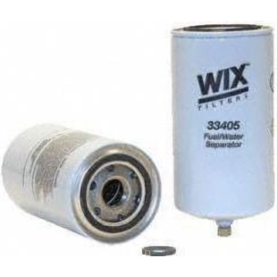 WIX - 33405 - Filtre s�parateur d'eau de carburant pa1