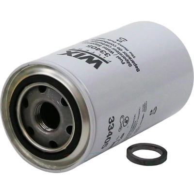 WIX - 33405 - Fuel Water Separator Filter pa4