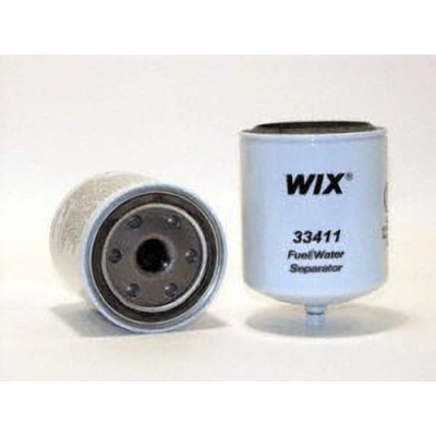 Filtre séparateur d'eau de carburant par WIX - 33411 pa2