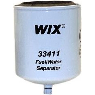 Filtre s�parateur d'eau de carburant by WIX - 33411 pa4