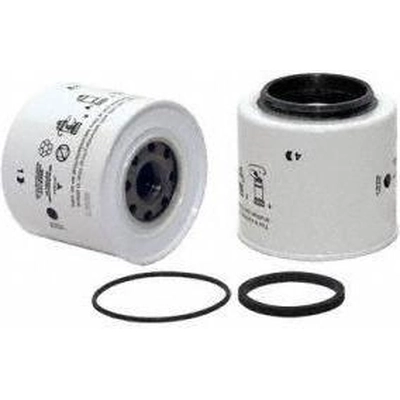Fuel Water Separator Filter by WIX - 33413 pa1