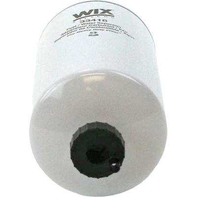 Fuel Water Separator Filter by WIX - 33418 pa7