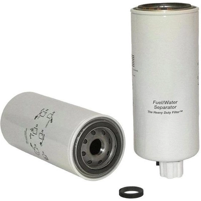 Fuel Water Separator Filter by WIX - 33422 pa5