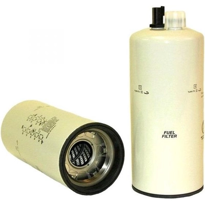 Fuel Water Separator Filter by WIX - 33423 pa1