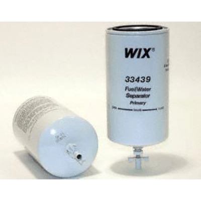 Filtre séparateur d'eau de carburant par WIX - 33439 pa2