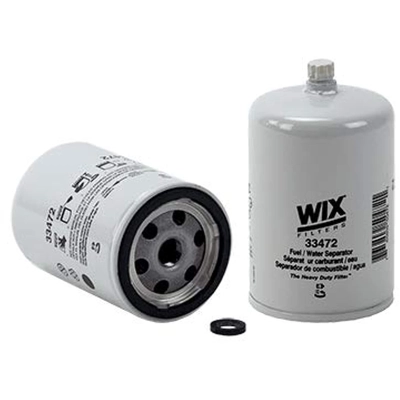 WIX - 33472 - Filtre s�parateur d'eau de carburant pa4