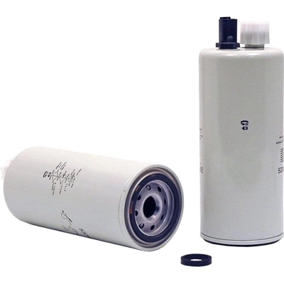 Fuel Water Separator Filter by WIX - 33604XE pa8