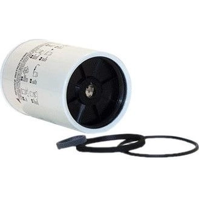 Fuel Water Separator Filter by WIX - 33621 pa3