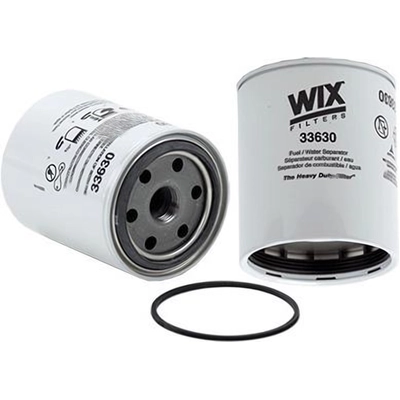 Fuel Water Separator Filter by WIX - 33630 pa2