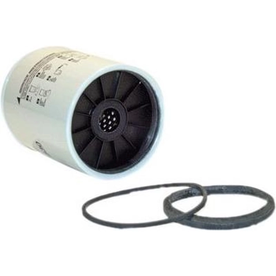 Fuel Water Separator Filter by WIX - 33630 pa3