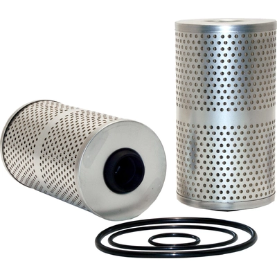 Fuel Water Separator Filter by WIX - 33651 pa4