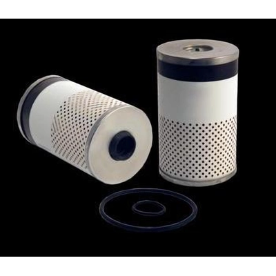 Fuel Water Separator Filter by WIX - 33709 pa3