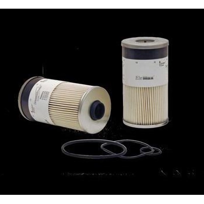 Fuel Water Separator Filter by WIX - 33727 pa5