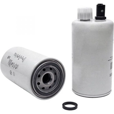 Fuel Water Separator Filter by WIX - 33732 pa1