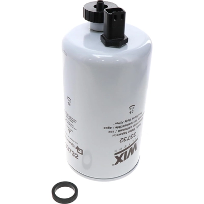 Fuel Water Separator Filter by WIX - 33732 pa4